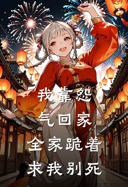 我靠怨气回家，全家跪着求我别死