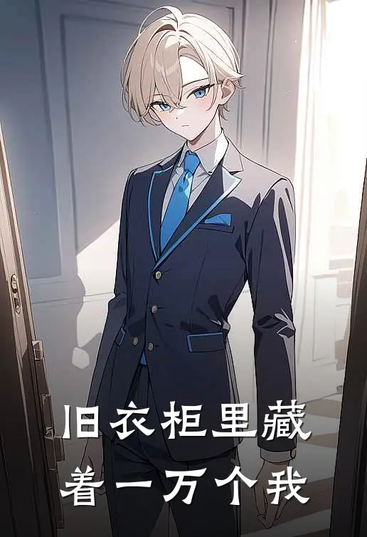 旧衣柜里藏着一万个我