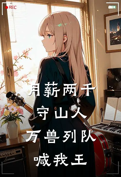 月薪两千守山人，万兽列队喊我王