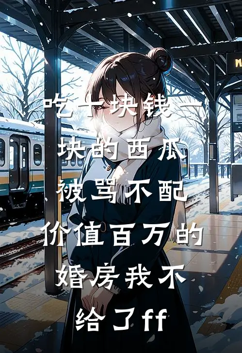吃十块钱一块的西瓜被骂不配，价值百万的婚房我不给了ff