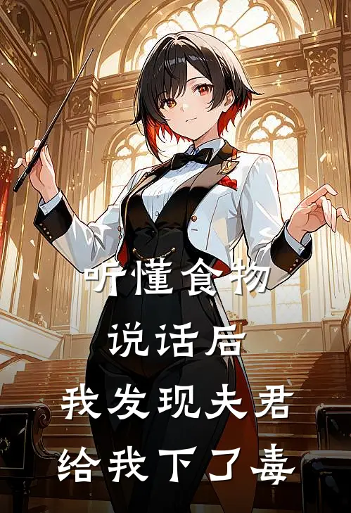 听懂食物说话后，我发现夫君给我下了毒