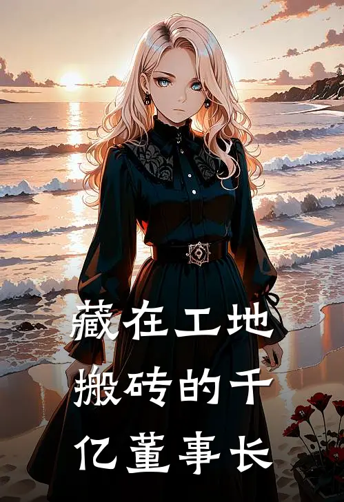 藏在工地搬砖的千亿董事长