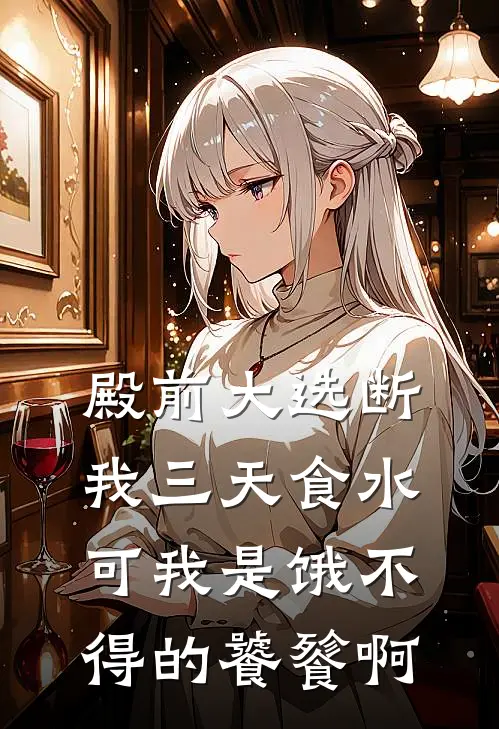 殿前大选断我三天食水，可我是饿不得的饕餮啊