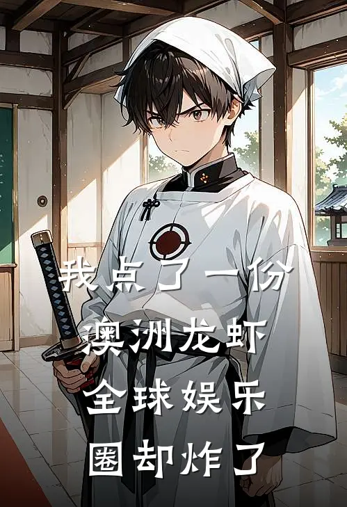 我点了一份澳洲龙虾，全球娱乐圈却炸了