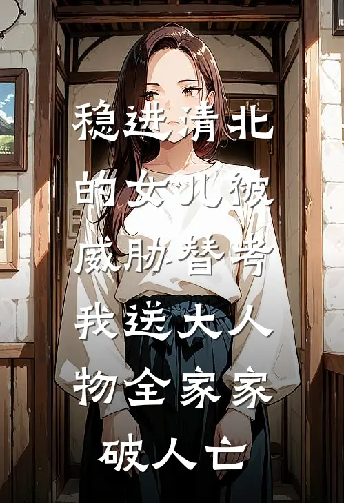 稳进清北的女儿被威胁替考，我送大人物全家家破人亡