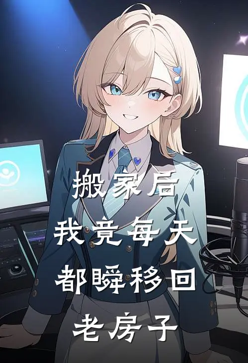 搬家后，我竟每天都瞬移回老房子