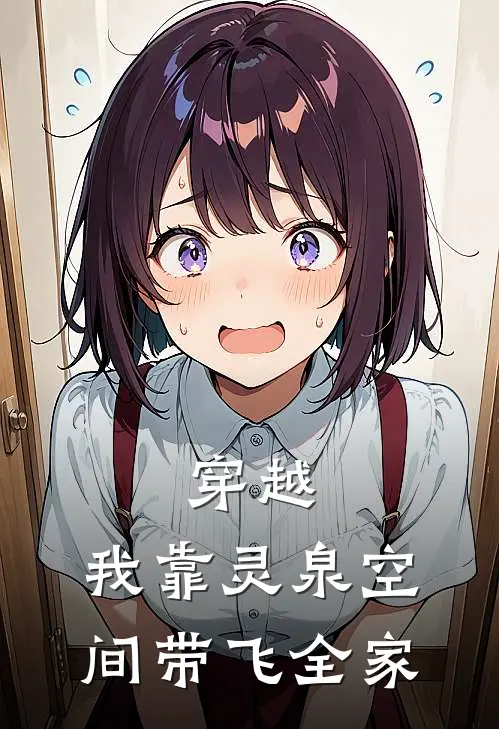 穿越：我靠灵泉空间带飞全家