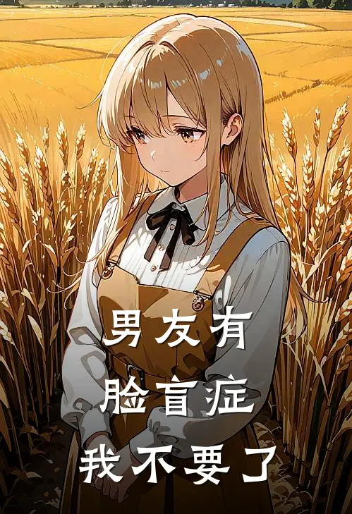 男友有脸盲症，我不要了