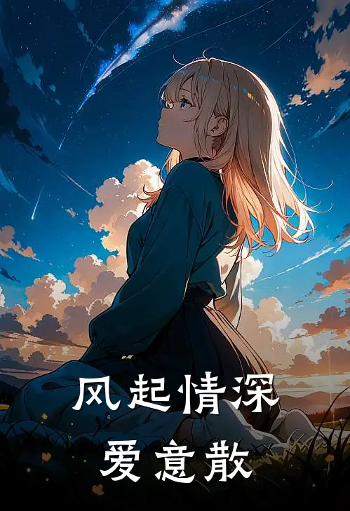 风起情深爱意散