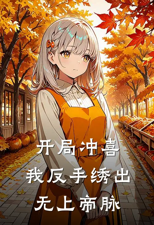 开局冲喜，我反手绣出无上帝脉