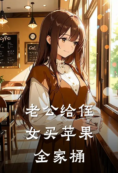 老公给侄女买苹果全家桶