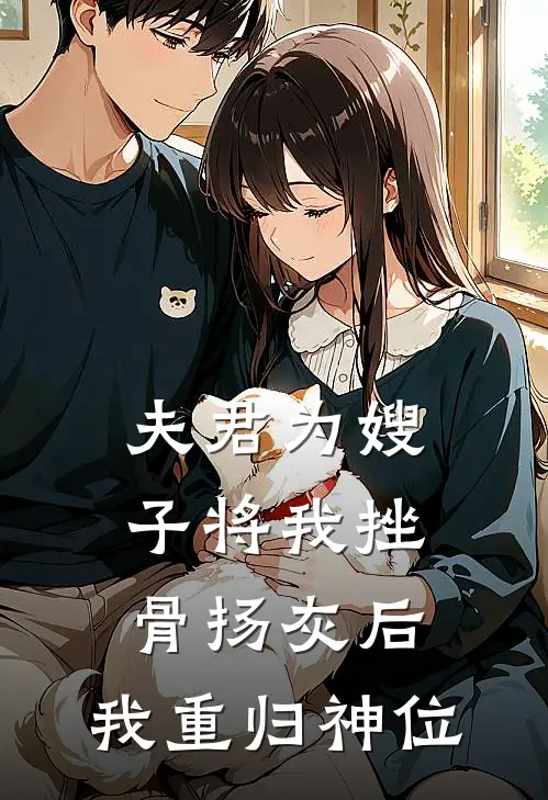 夫君为嫂子将我挫骨扬灰后，我重归神位