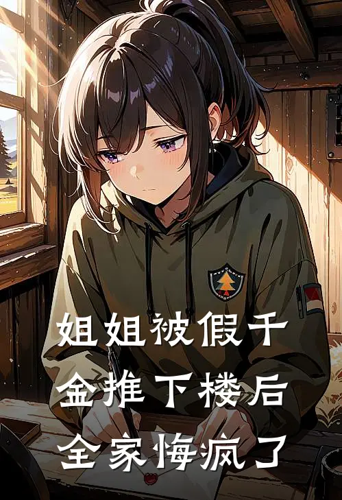 姐姐被假千金推下楼后，全家悔疯了