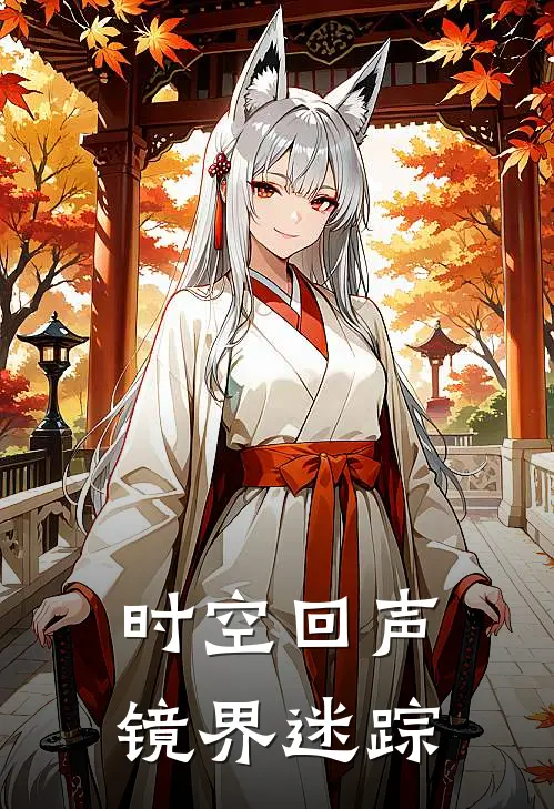 时空回声：镜界迷踪