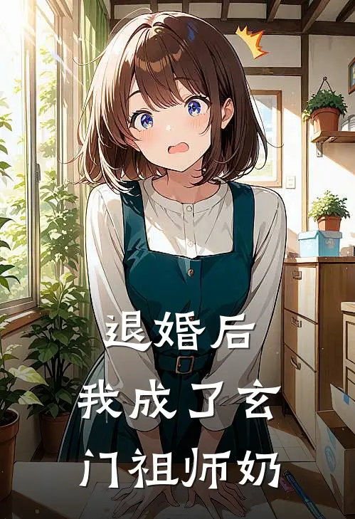 退婚后，我成了玄门祖师奶