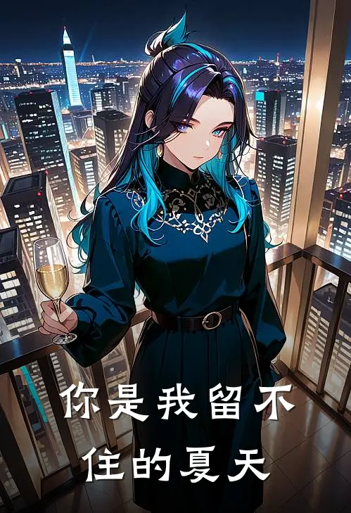 你是我留不住的夏天