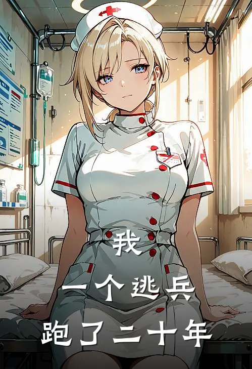 我，一个逃兵，跑了二十年