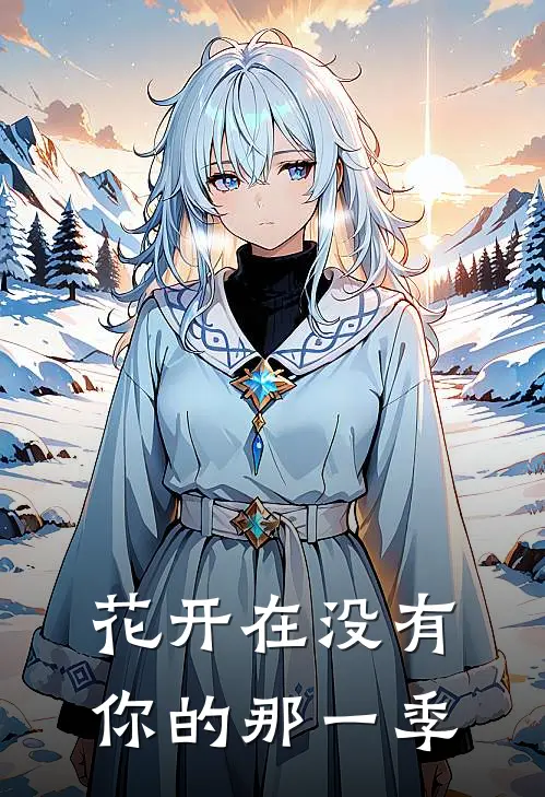 花开在没有你的那一季
