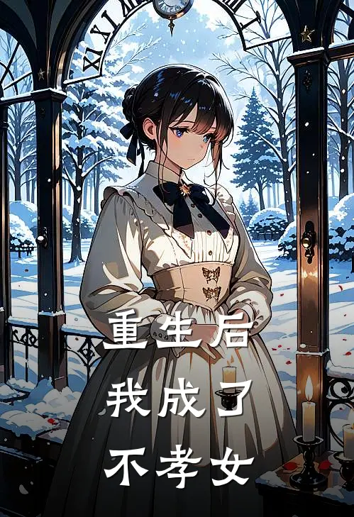 重生后，我成了不孝女