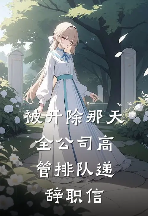 被开除那天，全公司高管排队递辞职信