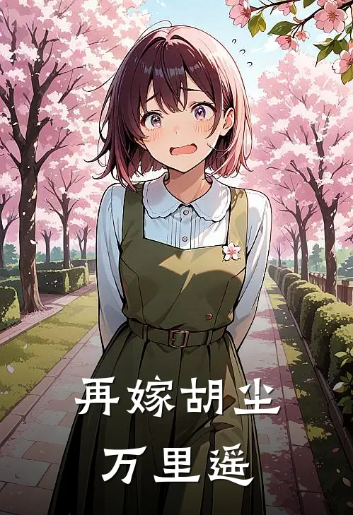 再嫁胡尘万里遥