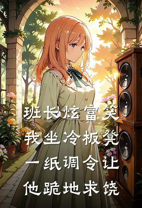 班长炫富笑我坐冷板凳，一纸调令让他跪地求饶