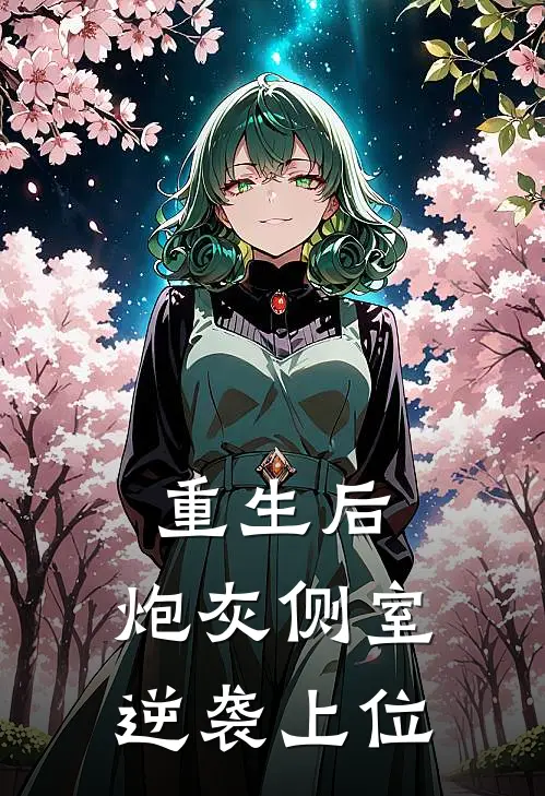 重生后，炮灰侧室逆袭上位