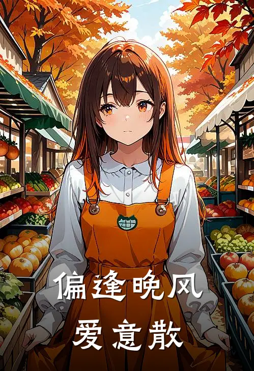 偏逢晚风爱意散