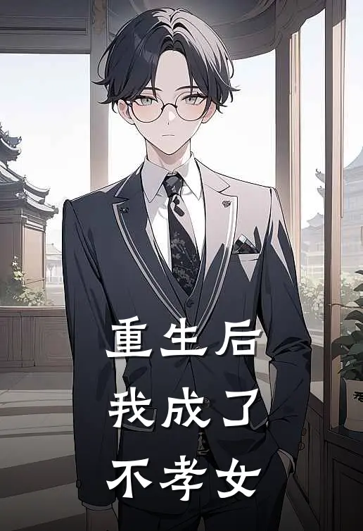 重生后，我成了“不孝女