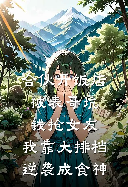 合伙开饭店被表哥坑钱抢女友，我靠大排档逆袭成食神