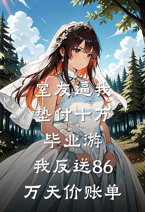 室友逼我垫付十万毕业游，我反送86万天价账单