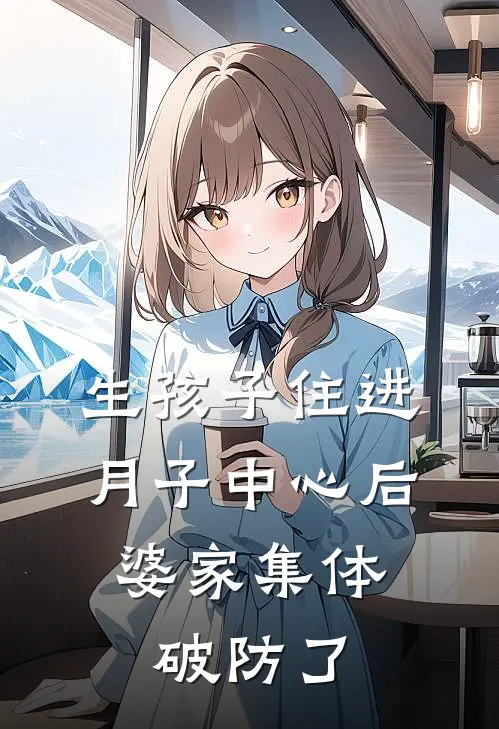 生孩子住进月子中心后，婆家集体破防了