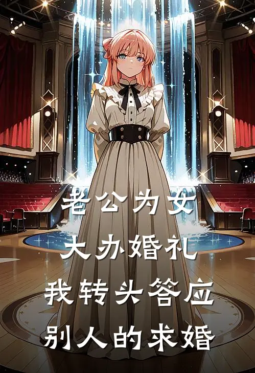 老公为女大办婚礼，我转头答应别人的求婚
