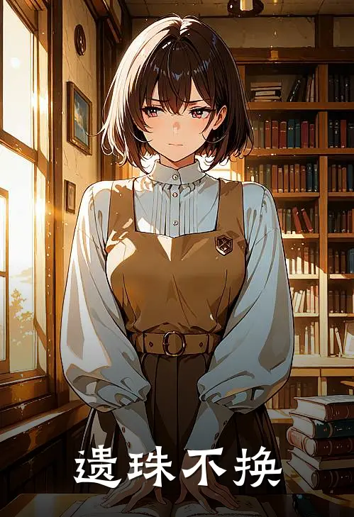 遗珠不换