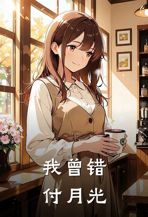 我曾错付月光