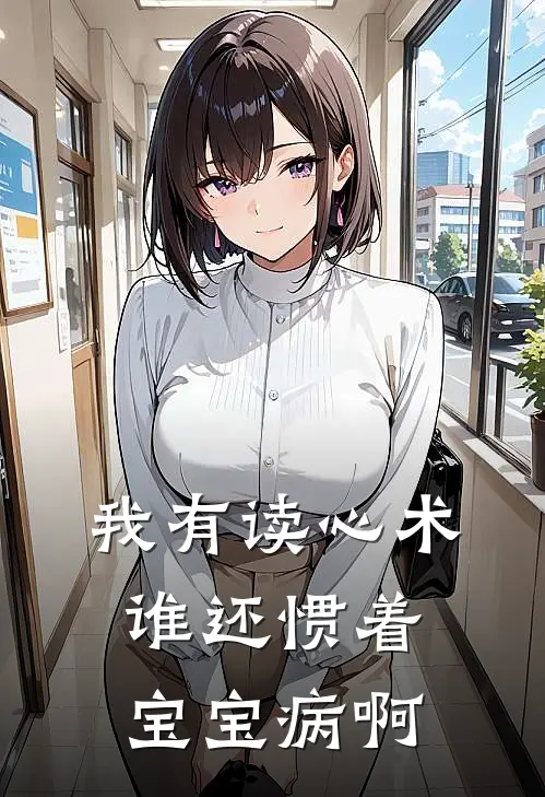 我有读心术，谁还惯着宝宝病啊