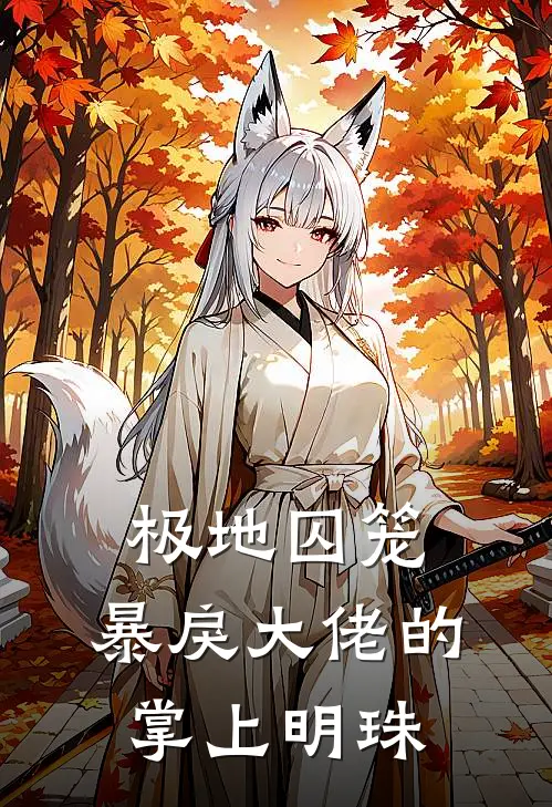 极地囚笼：暴戾大佬的掌上明珠