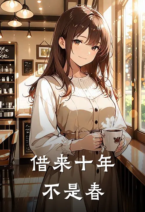 借来十年不是春