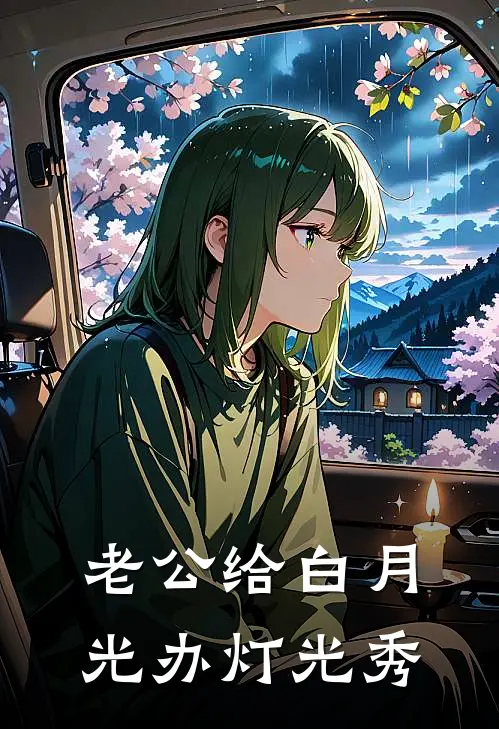 老公给白月光办灯光秀