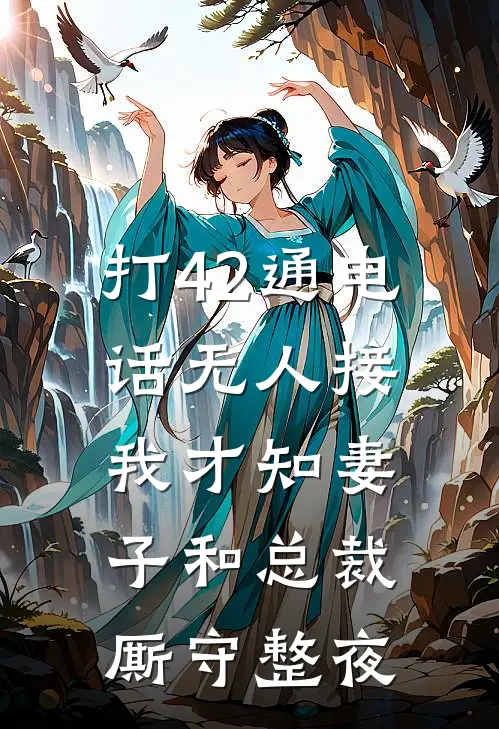 打42通电话无人接，我才知妻子和总裁厮守整夜
