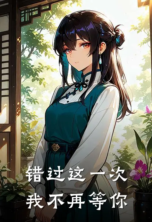 错过这一次，我不再等你