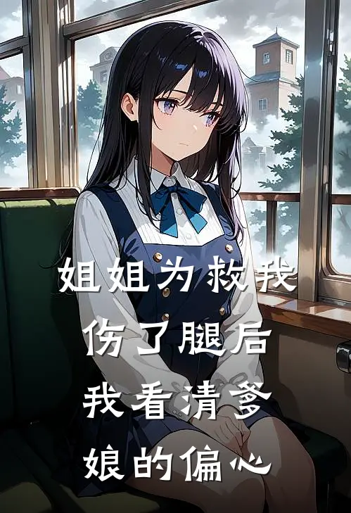姐姐为救我伤了腿后，我看清爹娘的偏心
