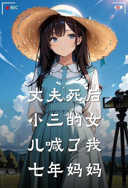 丈夫死后，小三的女儿喊了我七年妈妈
