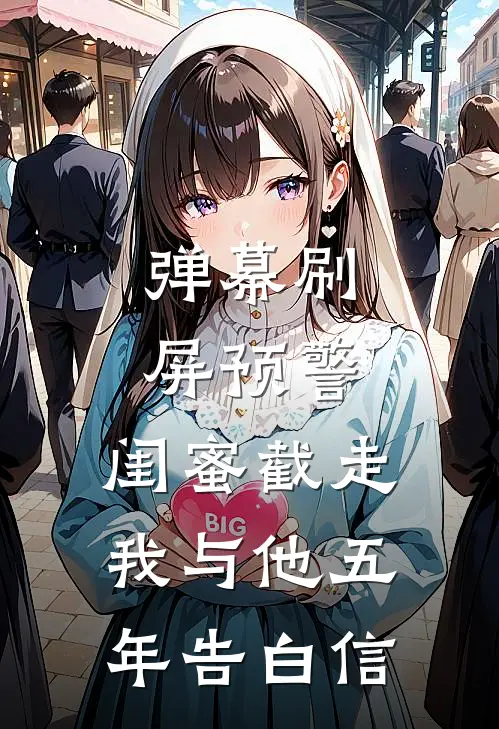 弹幕刷屏预警：闺蜜截走我与他五年告白信