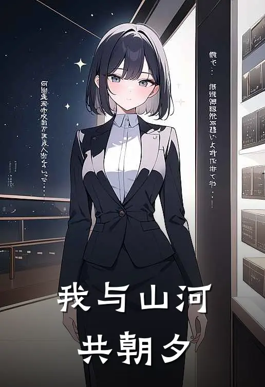 我与山河共朝夕