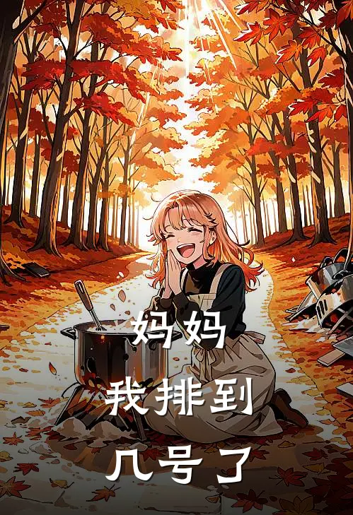 妈妈，我排到几号了