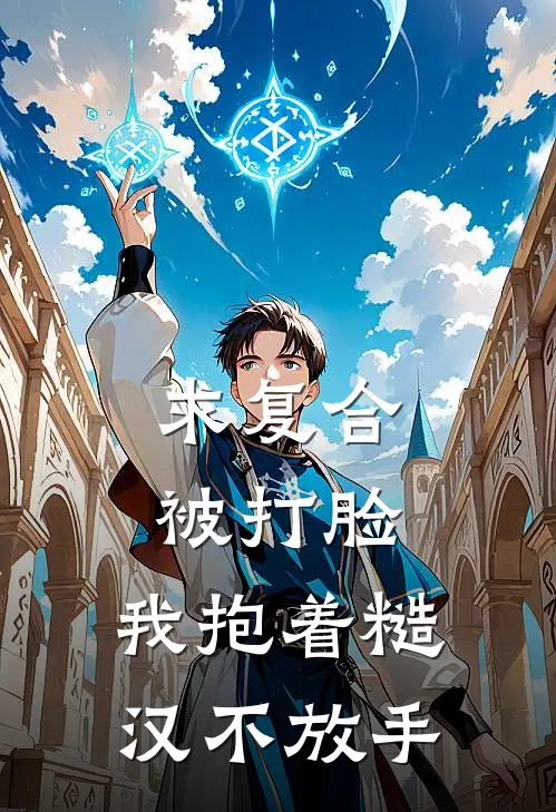 求复合被打脸，我抱着糙汉不放手