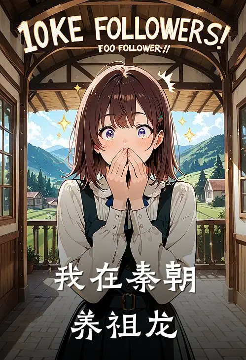 我在秦朝养祖龙