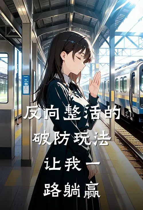 反向整活的破防玩法，让我一路躺赢