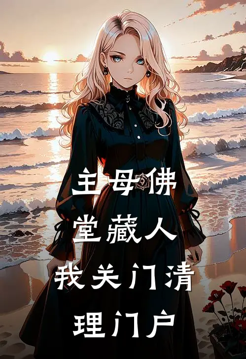 主母佛堂藏人，我关门清理门户